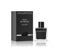 Духи для мужчин DILIS Atlantica Youre The Reason 100 мл купить в Луганске оптом